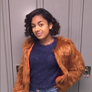 Meet your Posher, Janeyjiah